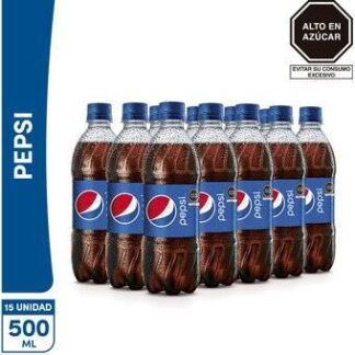 GASEOSAS