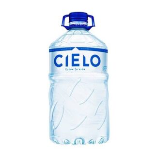 BIDONES Y BOTELLAS DE AGUA DE MESA