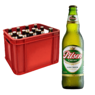 CERVEZAS Y MAS