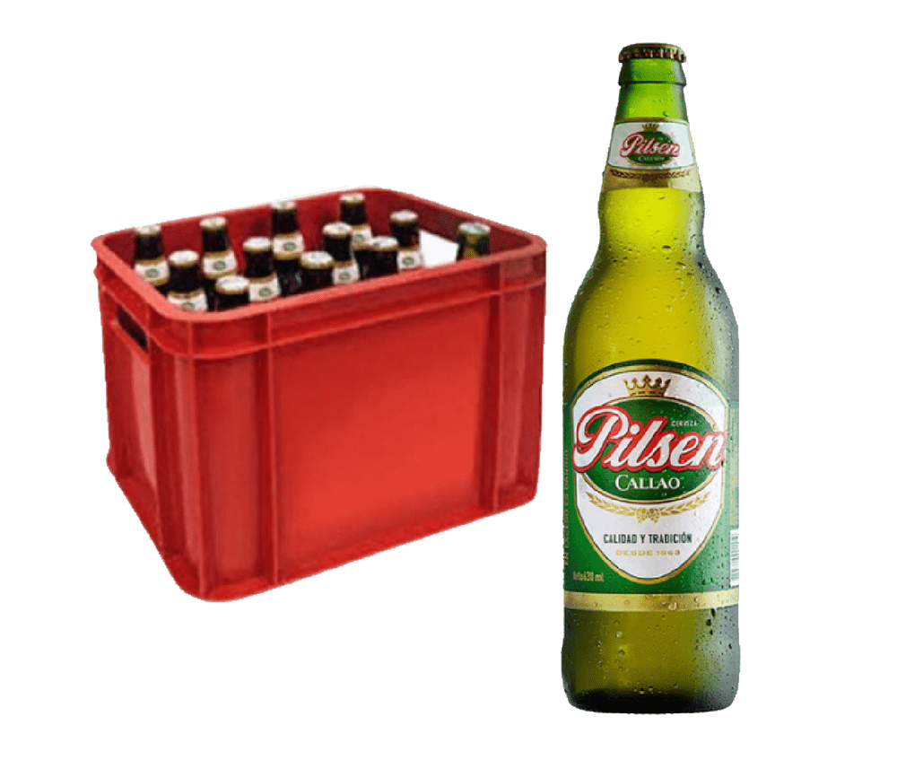 cerveza