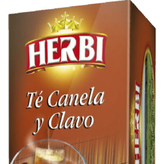 INFUSIONES