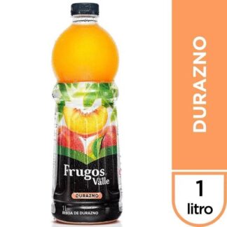 JUGOS Y NECTARES