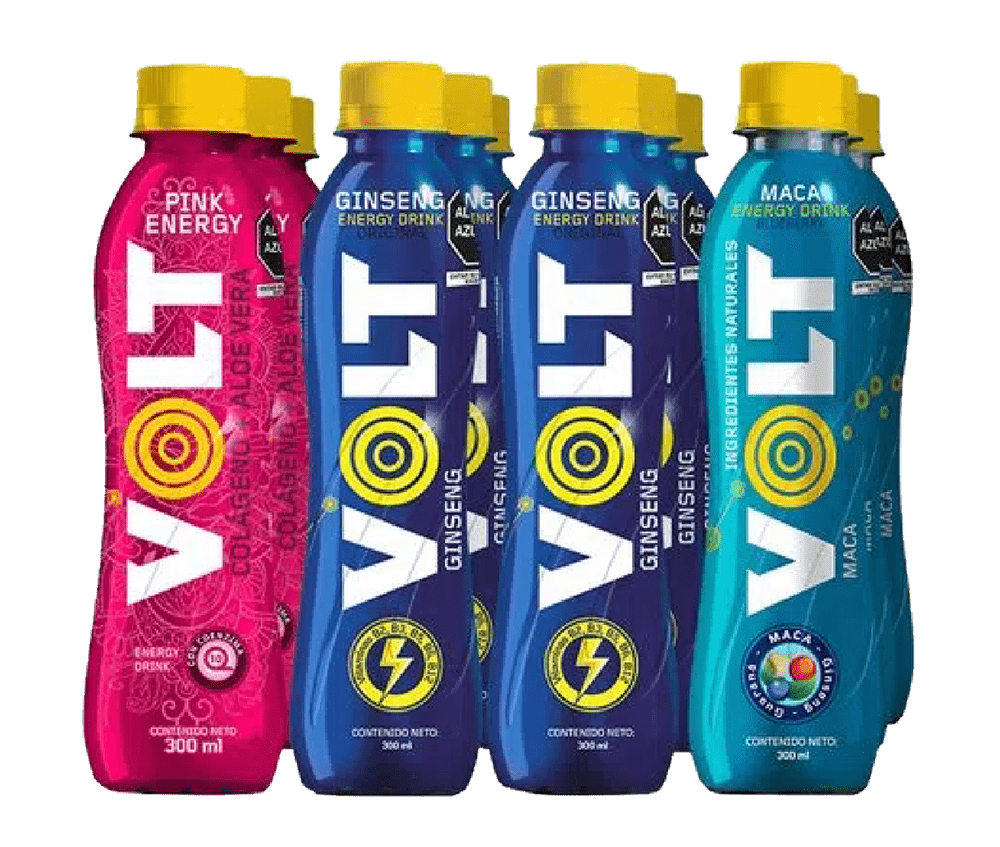 volt
